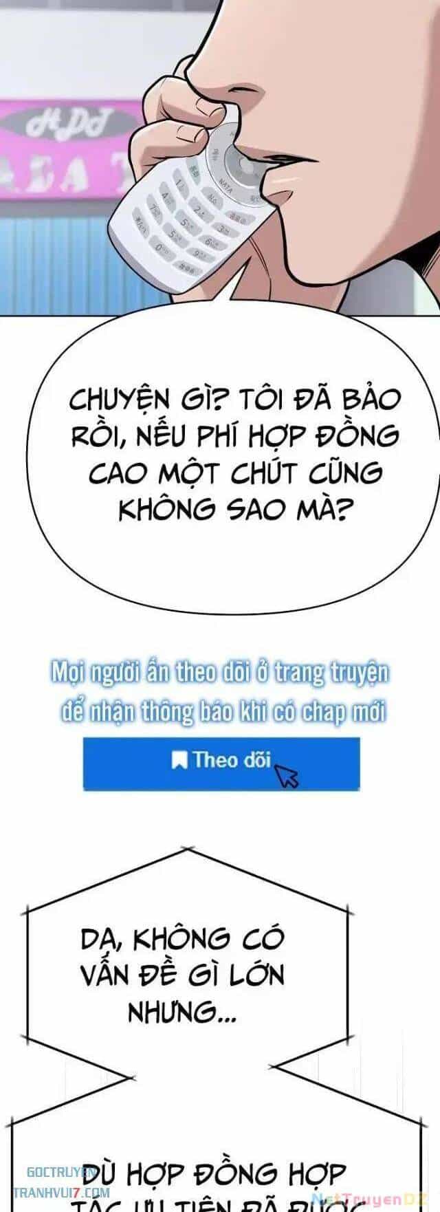 Nhân Viên Thực Tập Kim Cheolsu - Chương 72 - ảnh 23