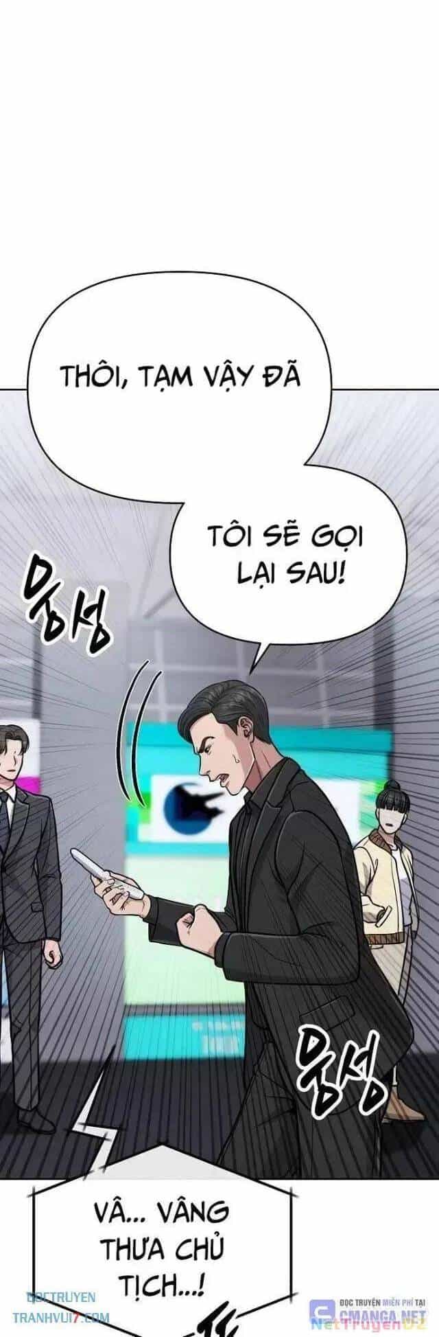 Nhân Viên Thực Tập Kim Cheolsu - Chương 72 - ảnh 25