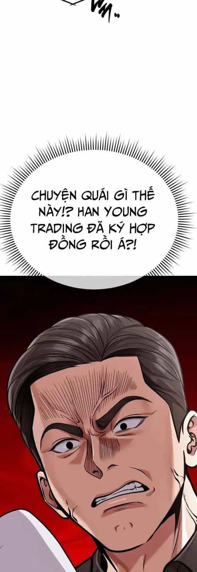 Nhân Viên Thực Tập Kim Cheolsu - Chương 72 - ảnh 26
