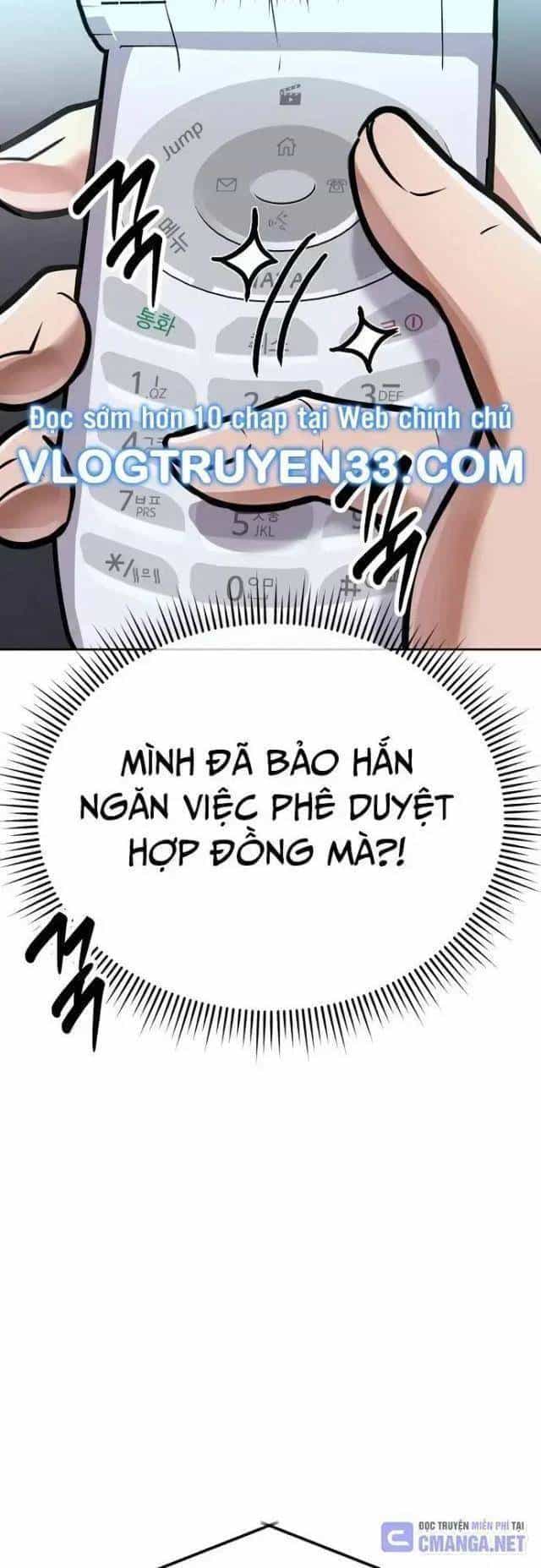 Nhân Viên Thực Tập Kim Cheolsu - Chương 72 - ảnh 28