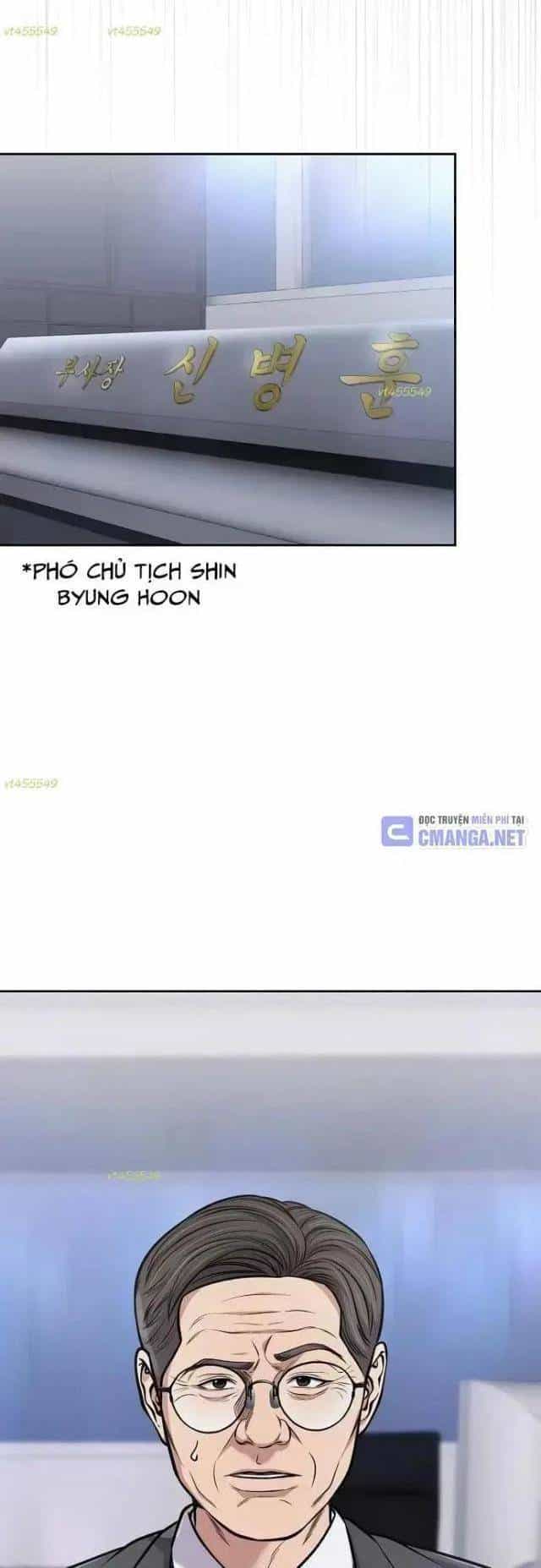 Nhân Viên Thực Tập Kim Cheolsu - Chương 72 - ảnh 32