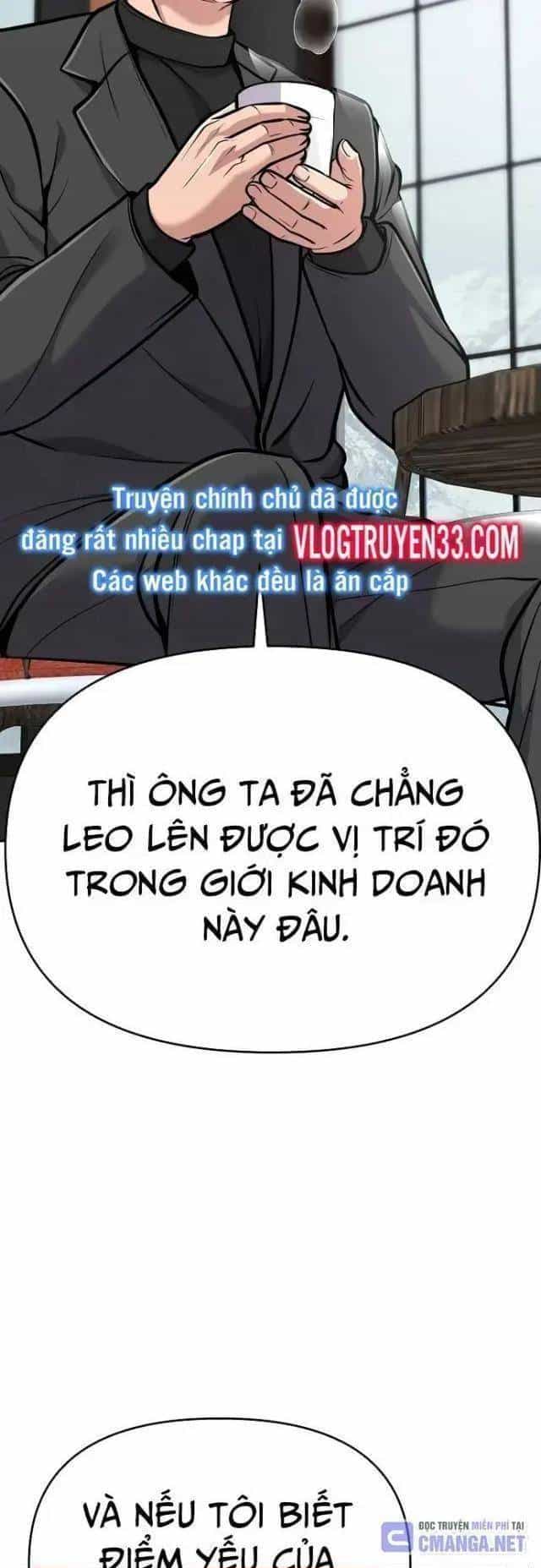 Nhân Viên Thực Tập Kim Cheolsu - Chương 72 - ảnh 36