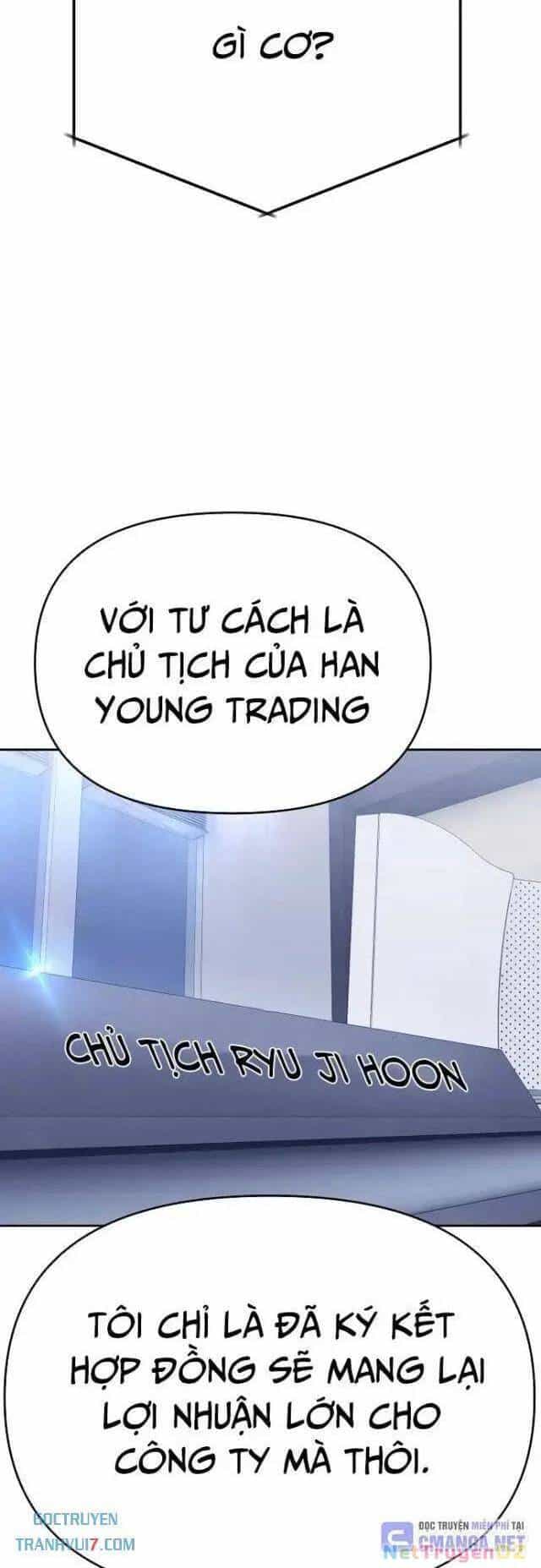 Nhân Viên Thực Tập Kim Cheolsu - Chương 72 - ảnh 51