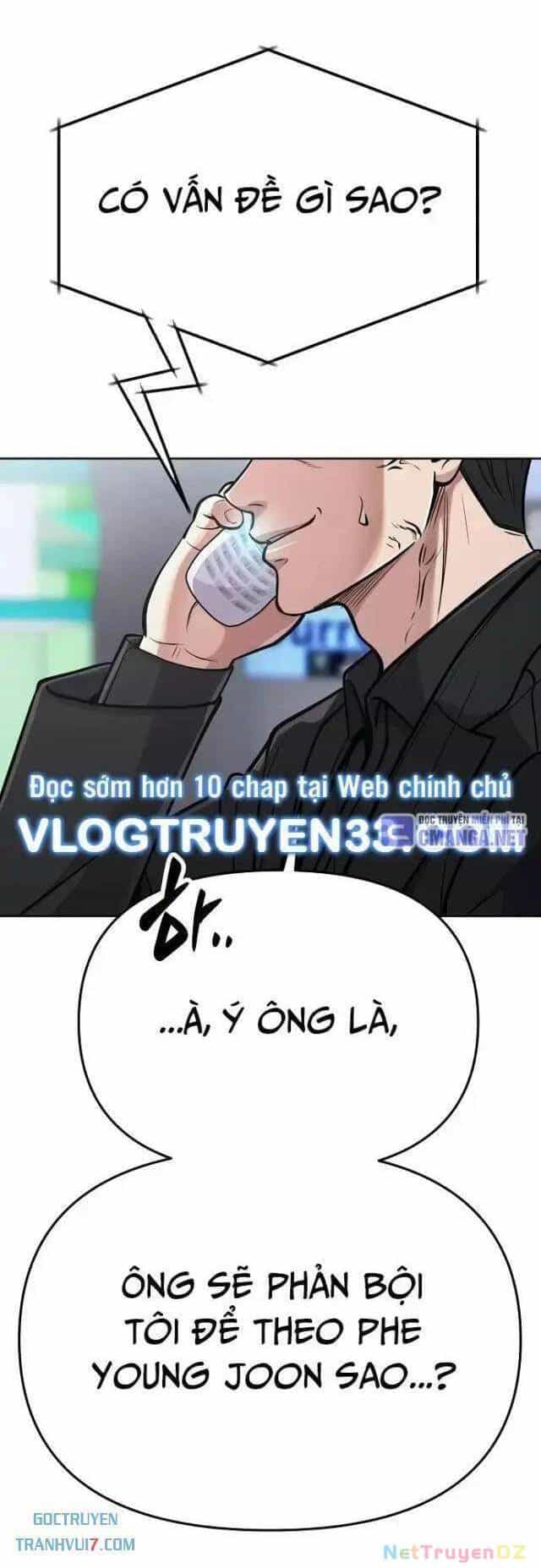 Nhân Viên Thực Tập Kim Cheolsu - Chương 72 - ảnh 53