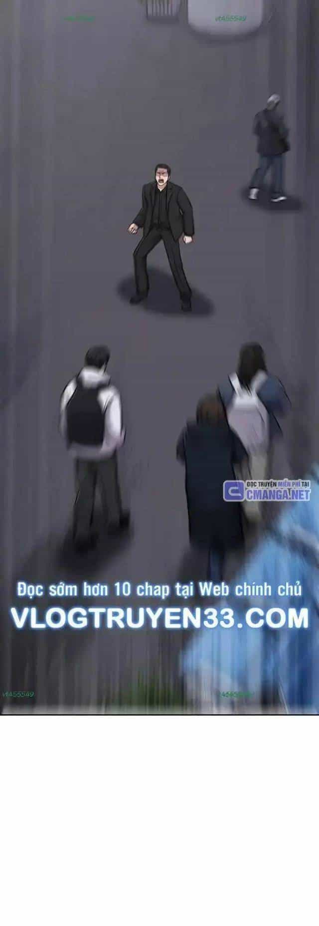 Nhân Viên Thực Tập Kim Cheolsu - Chương 72 - ảnh 62