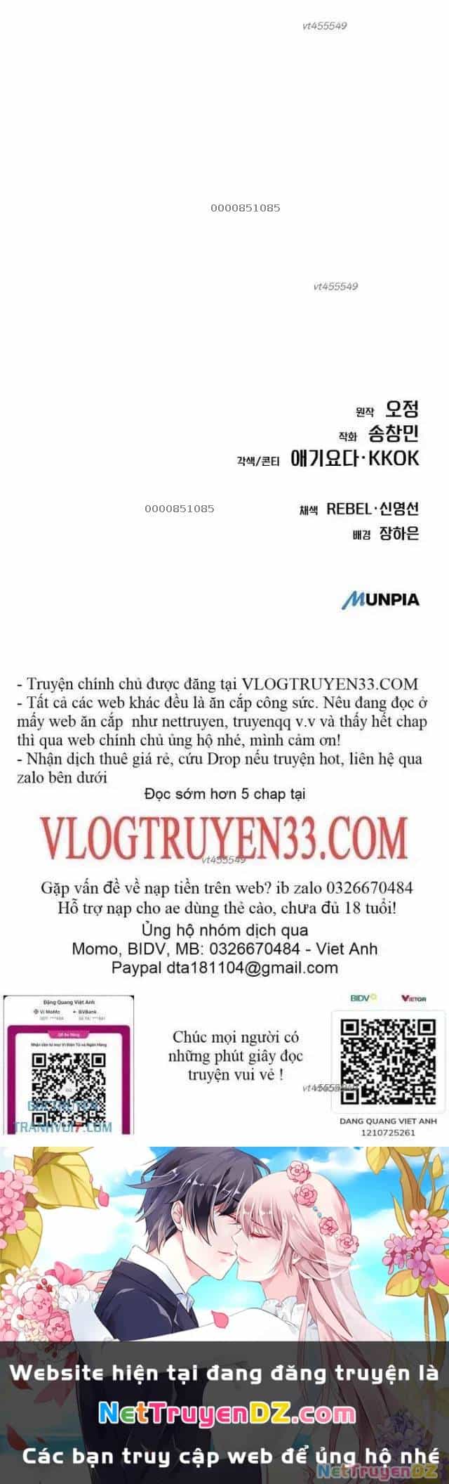 Nhân Viên Thực Tập Kim Cheolsu - Chương 72 - ảnh 64