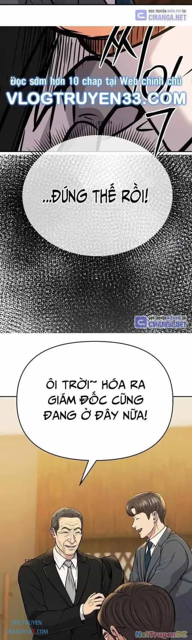 Nhân Viên Thực Tập Kim Cheolsu - Chương 72 - ảnh 7