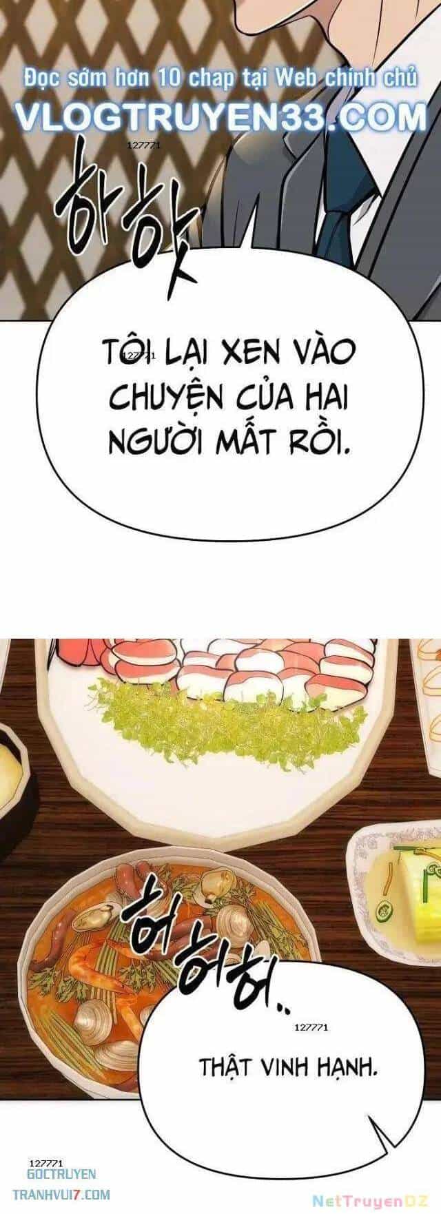 Nhân Viên Thực Tập Kim Cheolsu - Chương 72 - ảnh 9