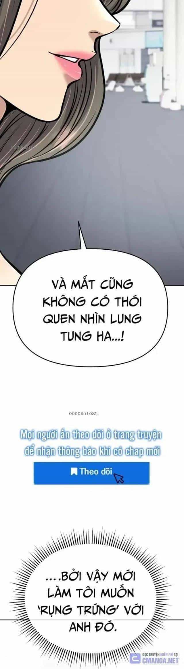 Nhân Viên Thực Tập Kim Cheolsu - Chương 73 - ảnh 12