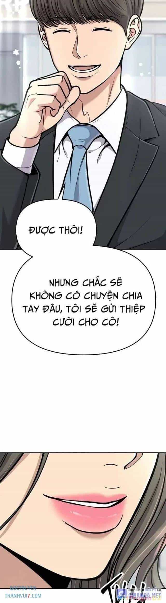 Nhân Viên Thực Tập Kim Cheolsu - Chương 73 - ảnh 15