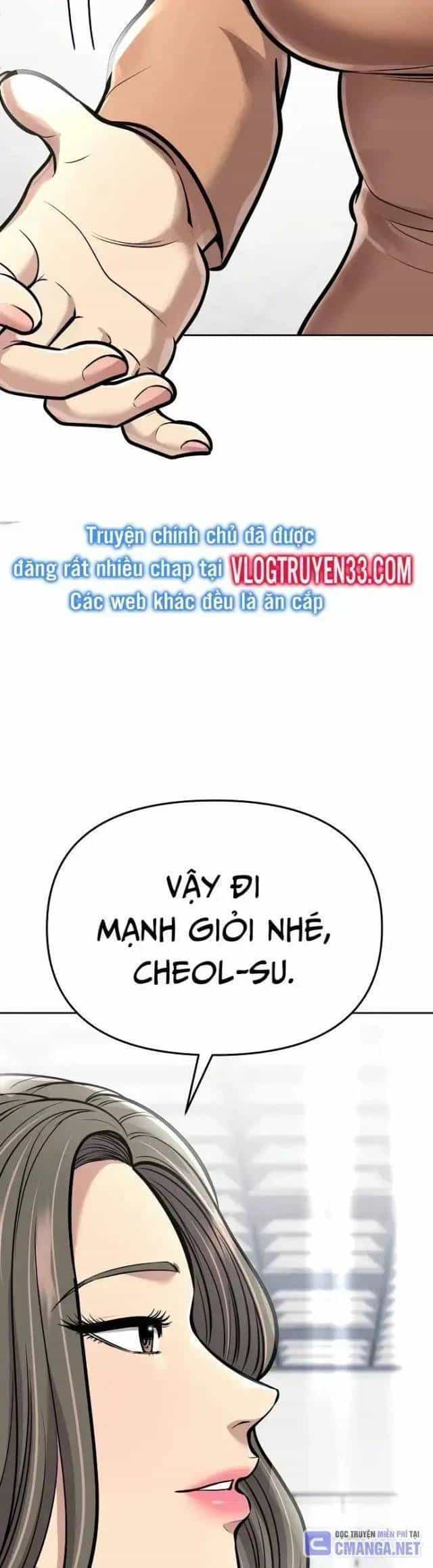Nhân Viên Thực Tập Kim Cheolsu - Chương 73 - ảnh 18