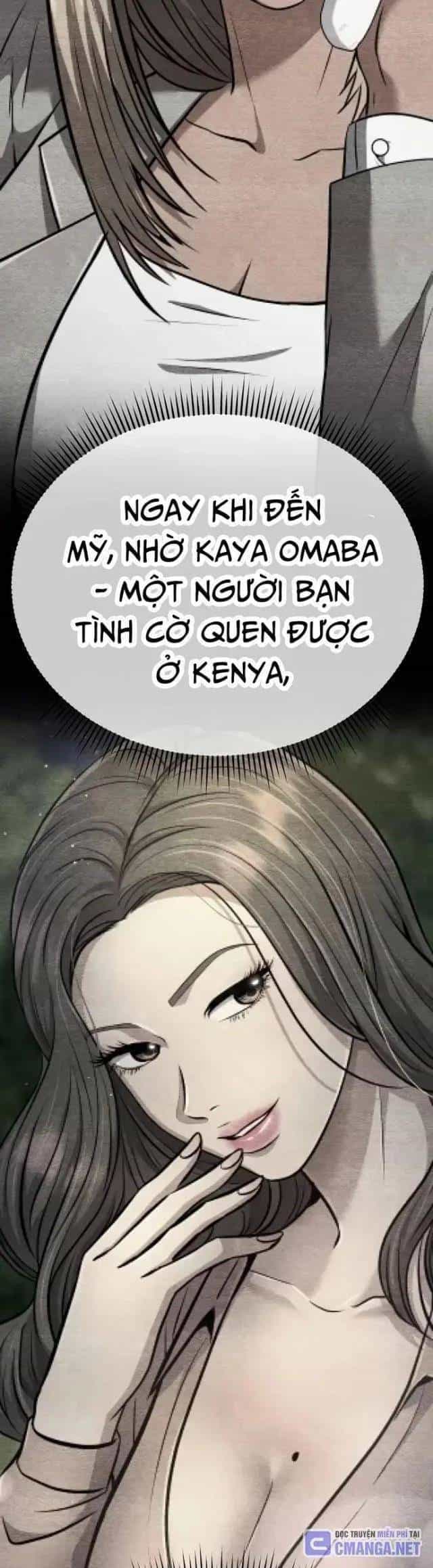 Nhân Viên Thực Tập Kim Cheolsu - Chương 73 - ảnh 26