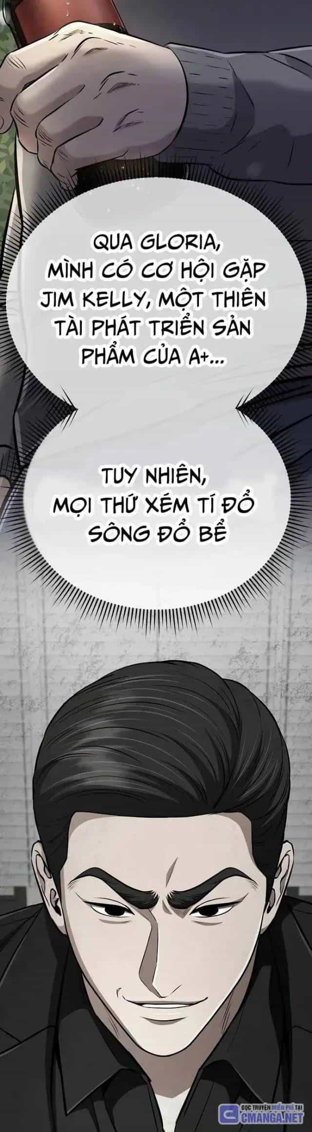 Nhân Viên Thực Tập Kim Cheolsu - Chương 73 - ảnh 28
