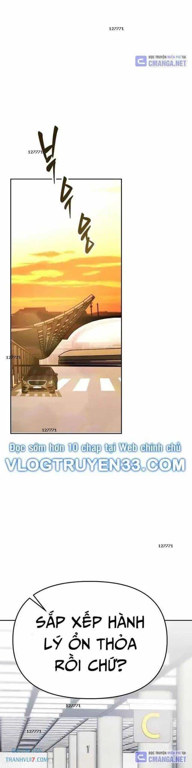 Nhân Viên Thực Tập Kim Cheolsu - Chương 73 - ảnh 3