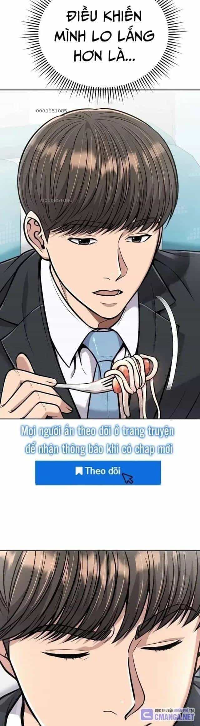 Nhân Viên Thực Tập Kim Cheolsu - Chương 73 - ảnh 34