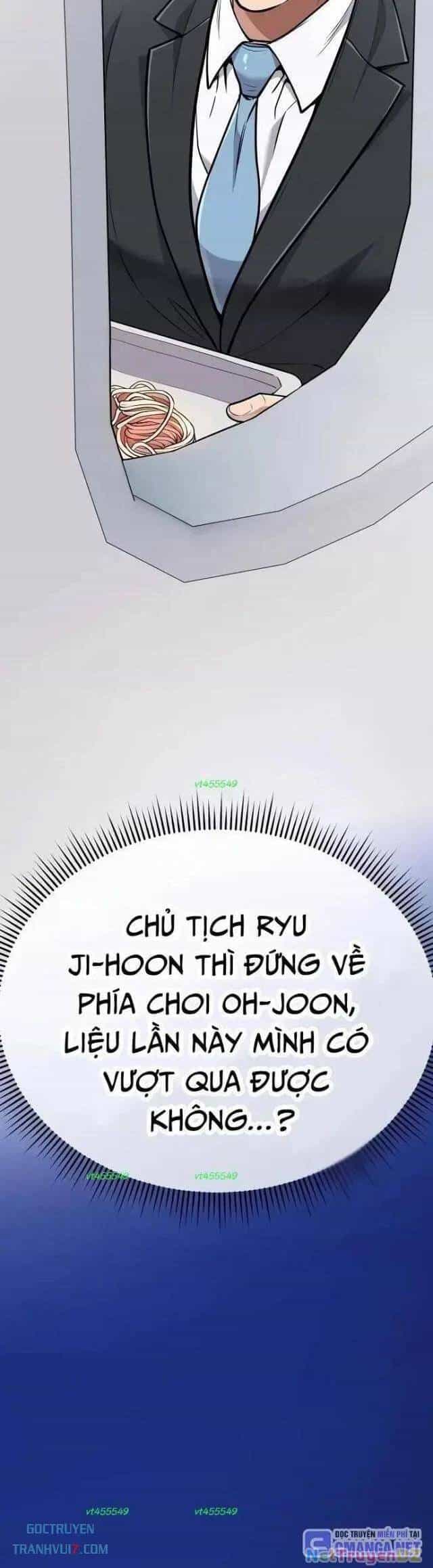 Nhân Viên Thực Tập Kim Cheolsu - Chương 73 - ảnh 37