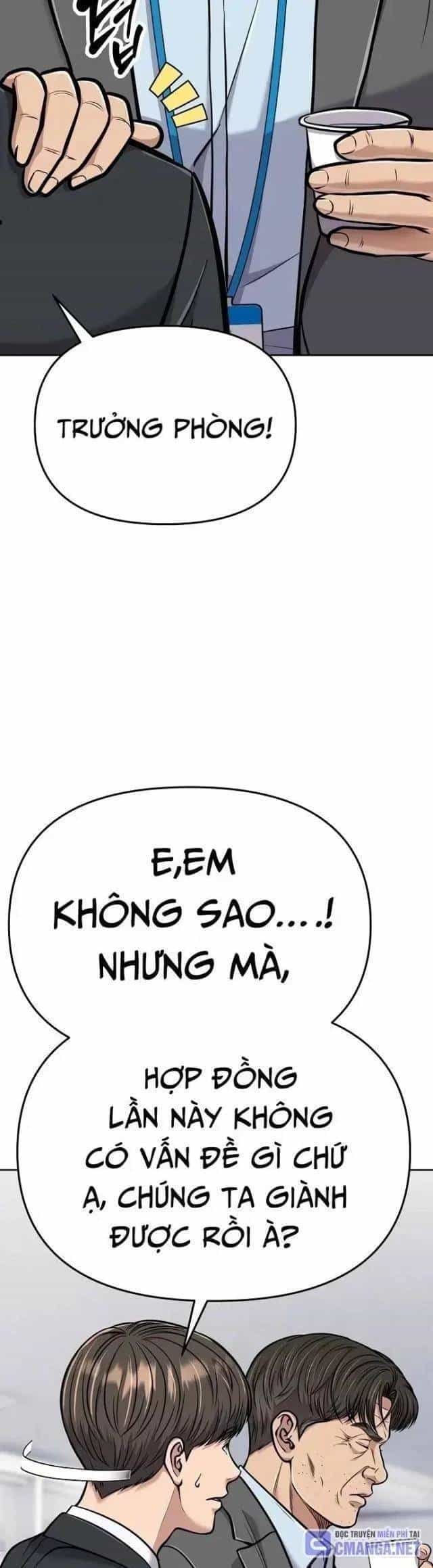 Nhân Viên Thực Tập Kim Cheolsu - Chương 73 - ảnh 48