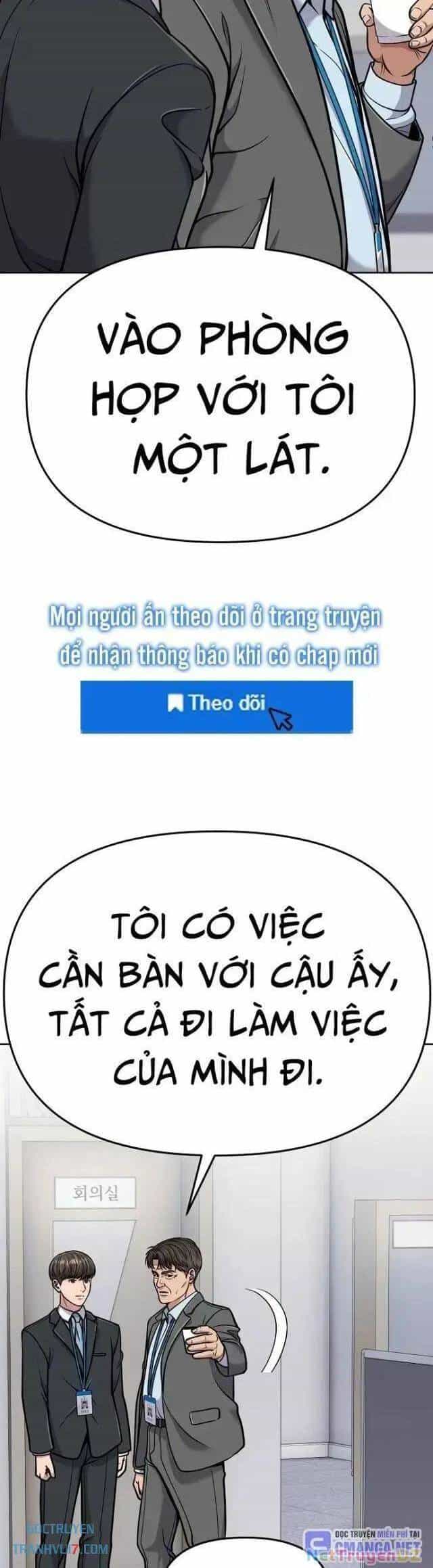 Nhân Viên Thực Tập Kim Cheolsu - Chương 73 - ảnh 49