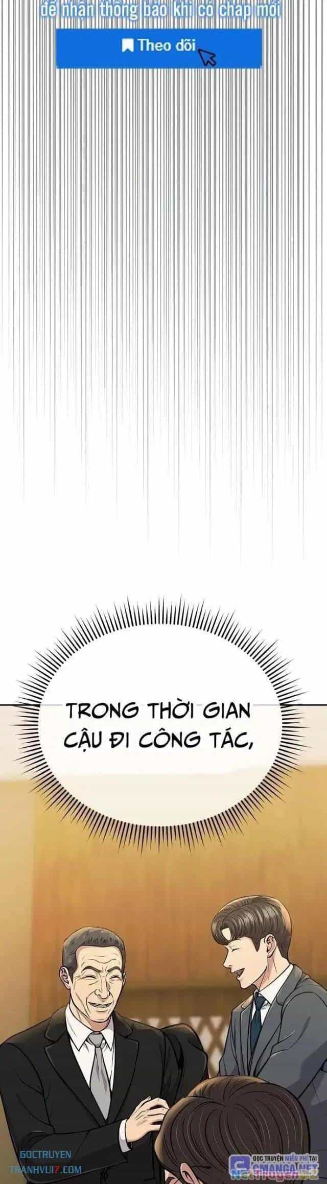 Nhân Viên Thực Tập Kim Cheolsu - Chương 73 - ảnh 55