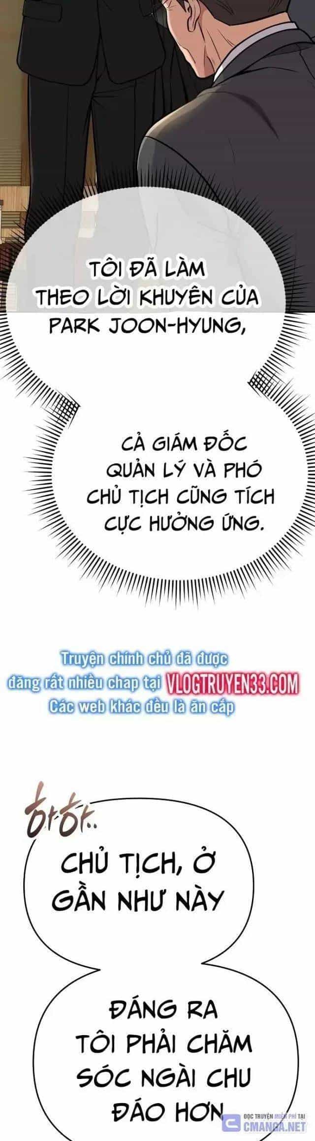 Nhân Viên Thực Tập Kim Cheolsu - Chương 73 - ảnh 56