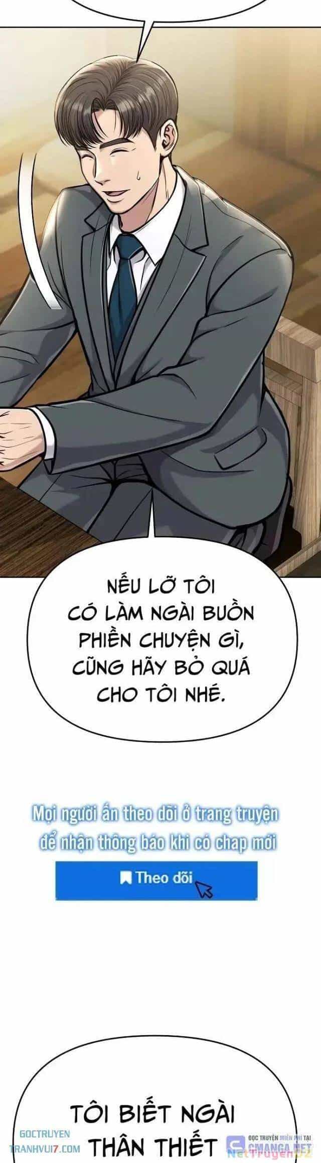 Nhân Viên Thực Tập Kim Cheolsu - Chương 73 - ảnh 57