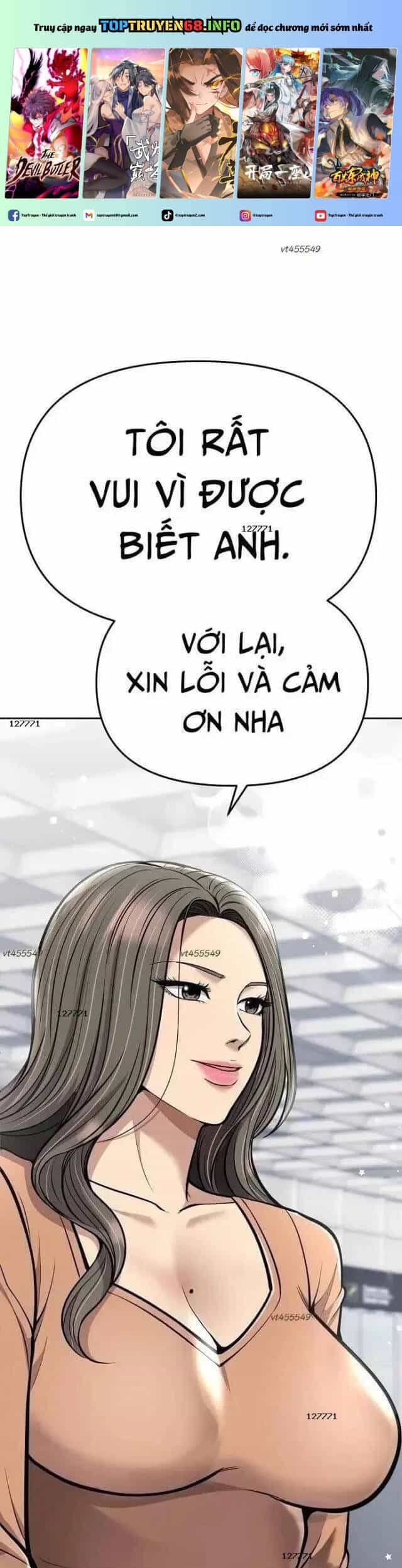Nhân Viên Thực Tập Kim Cheolsu - Chương 73 - ảnh 6