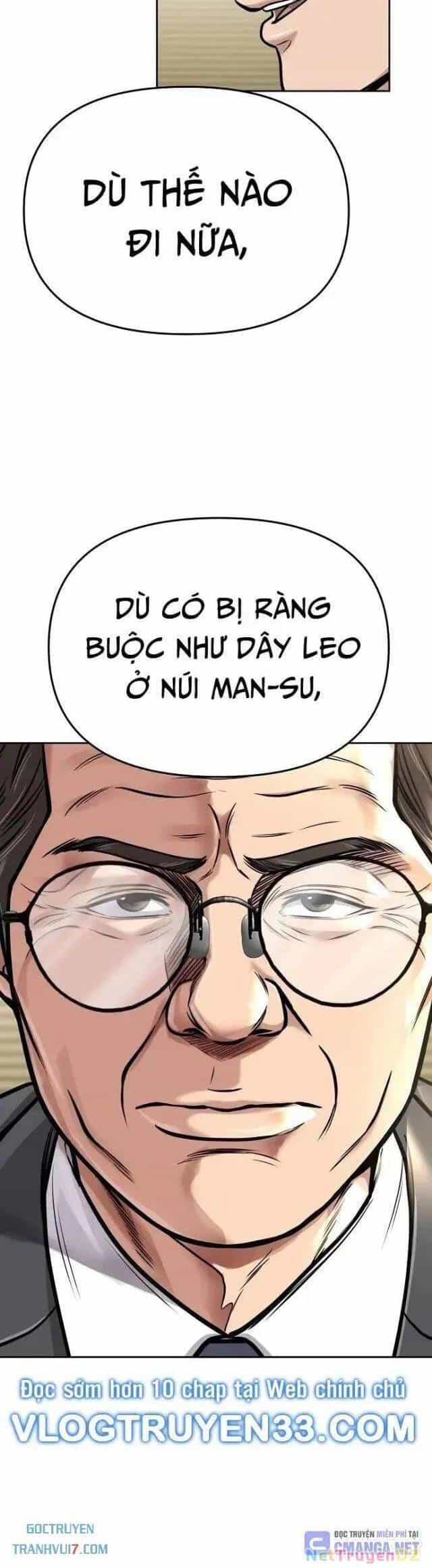Nhân Viên Thực Tập Kim Cheolsu - Chương 73 - ảnh 63