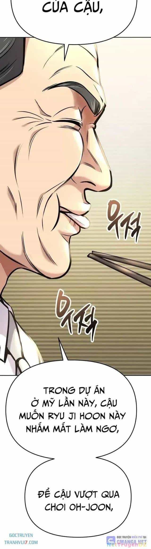 Nhân Viên Thực Tập Kim Cheolsu - Chương 73 - ảnh 65