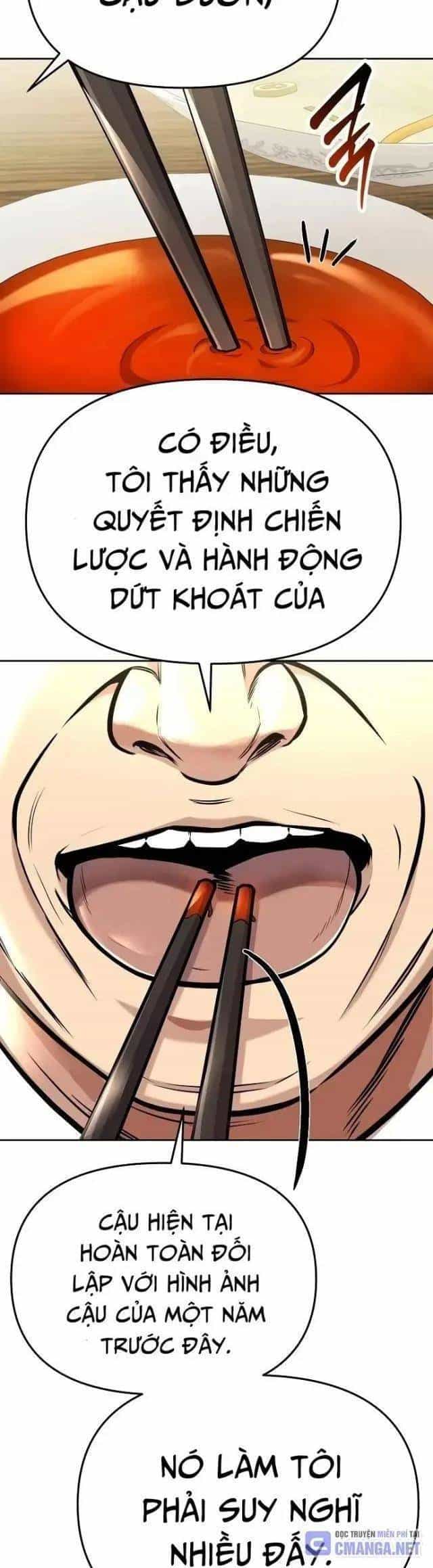 Nhân Viên Thực Tập Kim Cheolsu - Chương 73 - ảnh 68