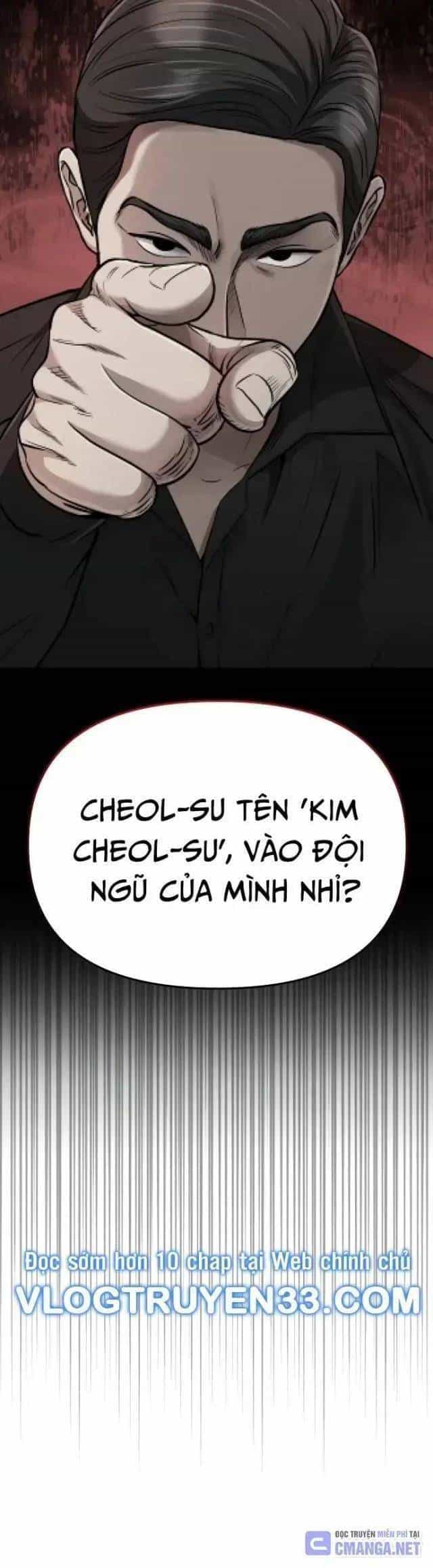 Nhân Viên Thực Tập Kim Cheolsu - Chương 73 - ảnh 72