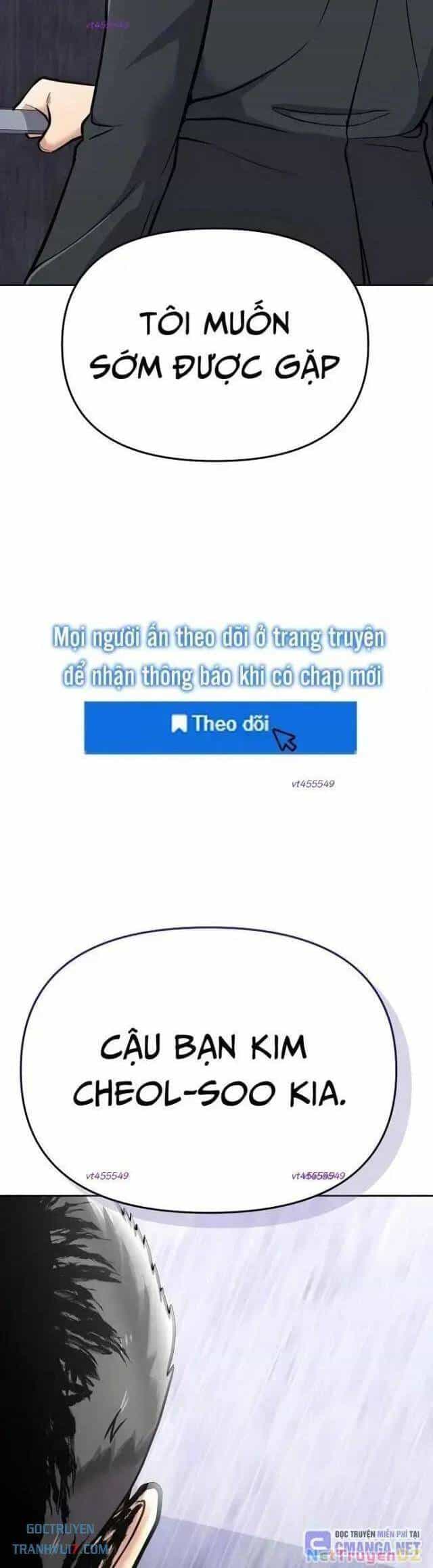 Nhân Viên Thực Tập Kim Cheolsu - Chương 73 - ảnh 75