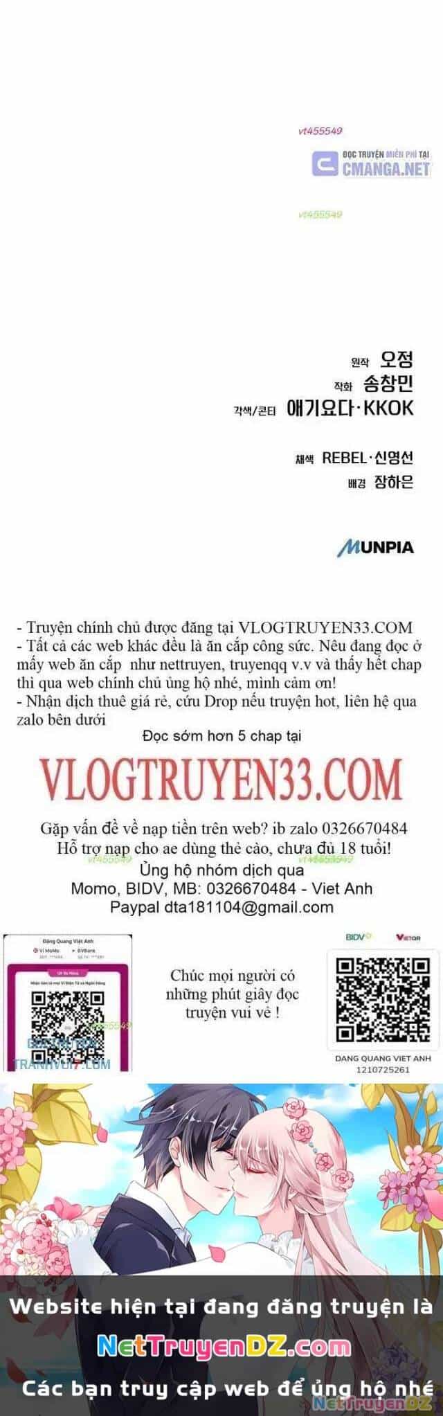Nhân Viên Thực Tập Kim Cheolsu - Chương 73 - ảnh 77
