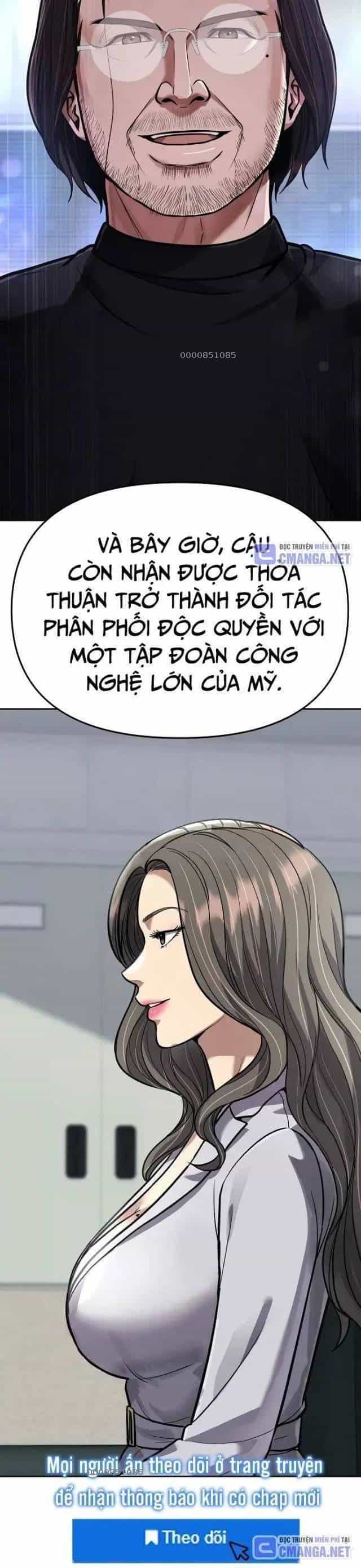Nhân Viên Thực Tập Kim Cheolsu - Chương 74 - ảnh 13
