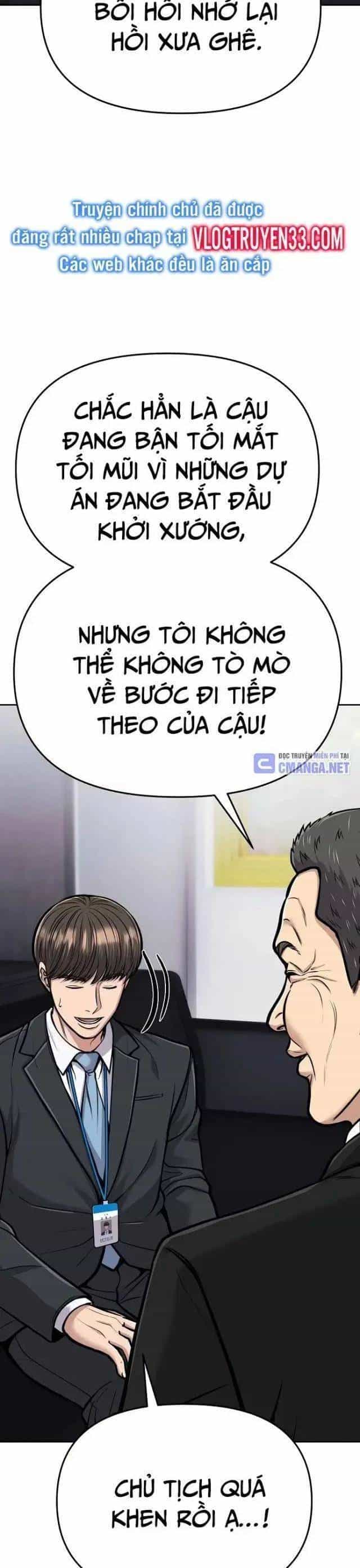 Nhân Viên Thực Tập Kim Cheolsu - Chương 74 - ảnh 15