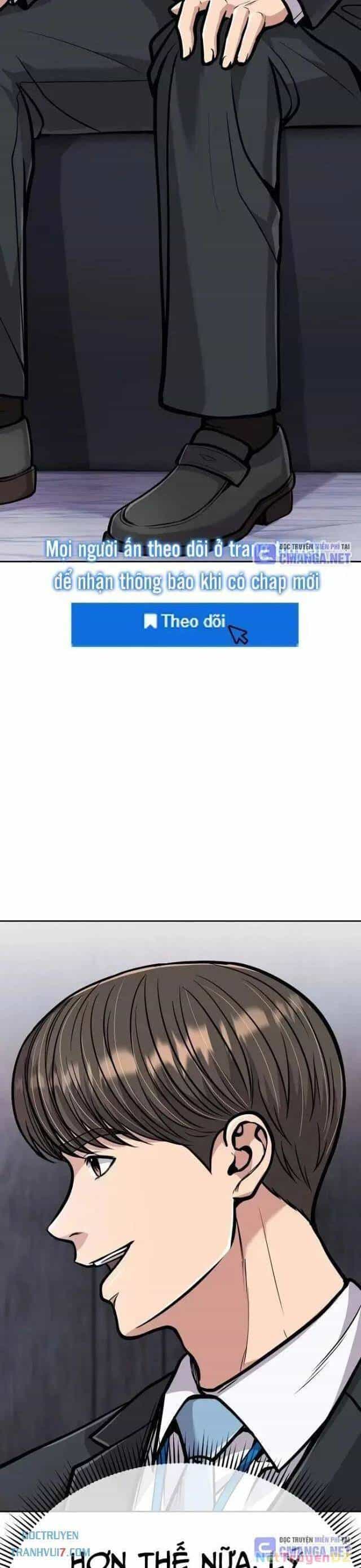 Nhân Viên Thực Tập Kim Cheolsu - Chương 74 - ảnh 22