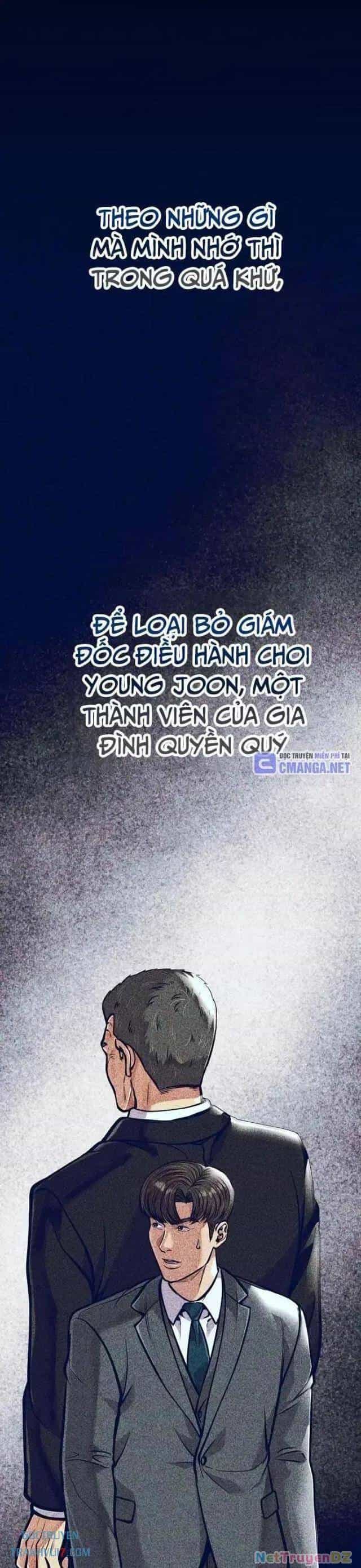 Nhân Viên Thực Tập Kim Cheolsu - Chương 74 - ảnh 24