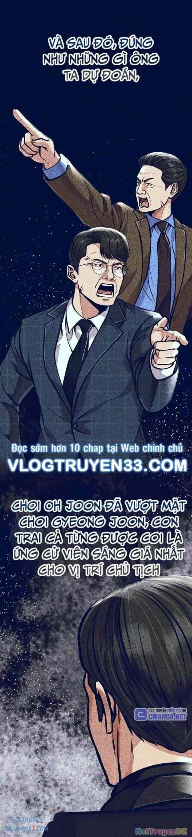 Nhân Viên Thực Tập Kim Cheolsu - Chương 74 - ảnh 26