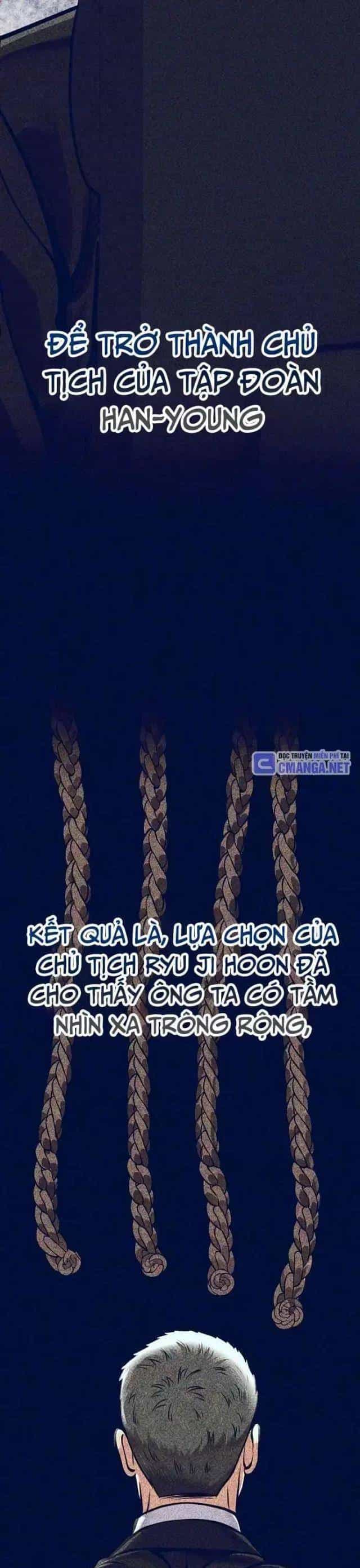 Nhân Viên Thực Tập Kim Cheolsu - Chương 74 - ảnh 27