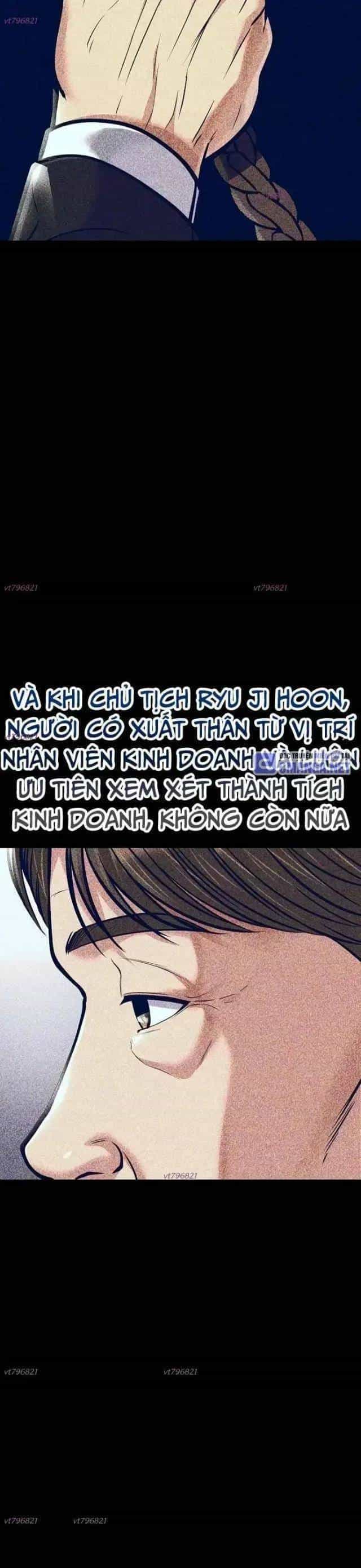 Nhân Viên Thực Tập Kim Cheolsu - Chương 74 - ảnh 33