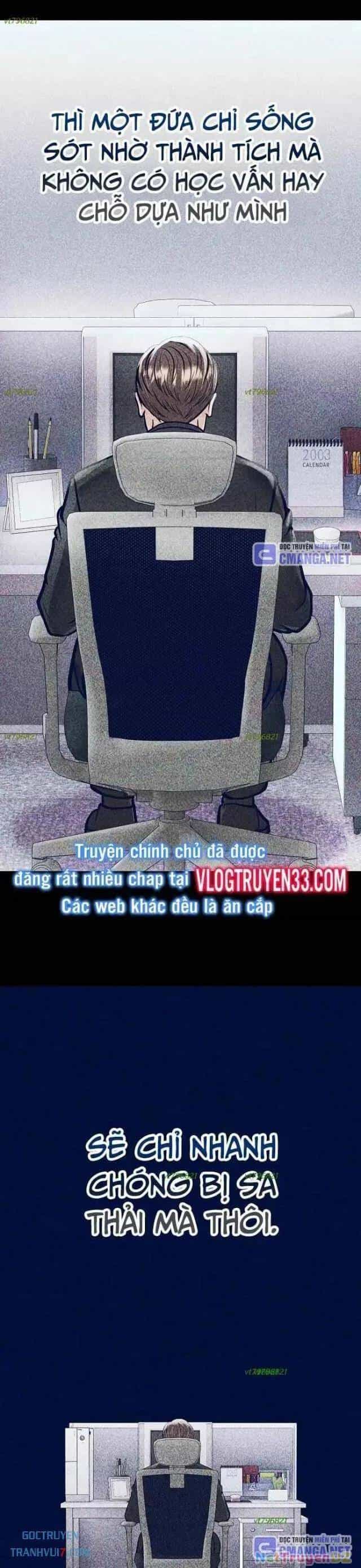 Nhân Viên Thực Tập Kim Cheolsu - Chương 74 - ảnh 34
