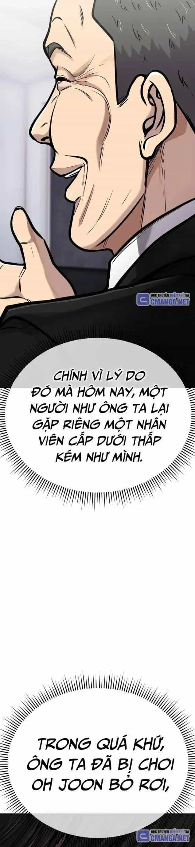 Nhân Viên Thực Tập Kim Cheolsu - Chương 74 - ảnh 37