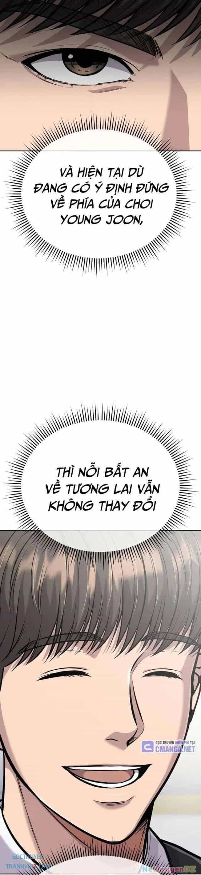 Nhân Viên Thực Tập Kim Cheolsu - Chương 74 - ảnh 38