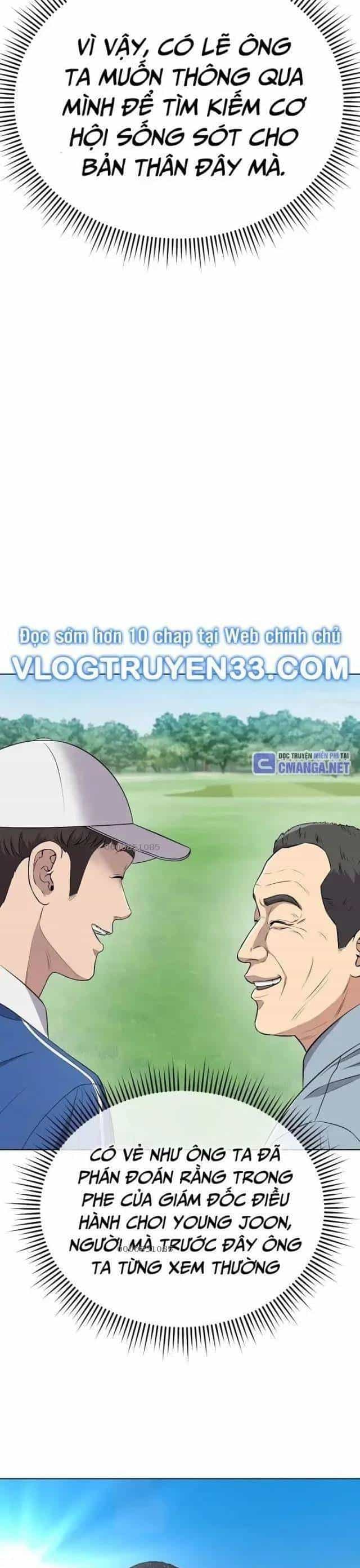 Nhân Viên Thực Tập Kim Cheolsu - Chương 74 - ảnh 39