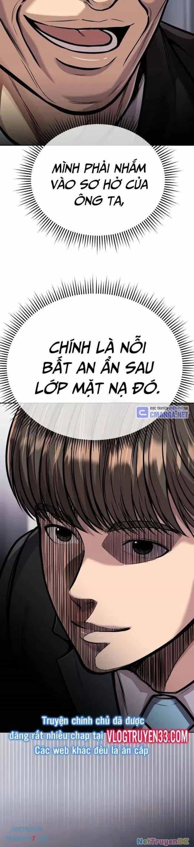 Nhân Viên Thực Tập Kim Cheolsu - Chương 74 - ảnh 42
