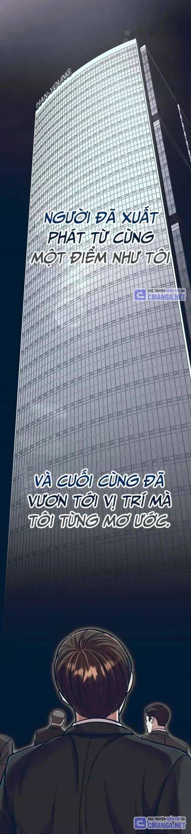 Nhân Viên Thực Tập Kim Cheolsu - Chương 74 - ảnh 43