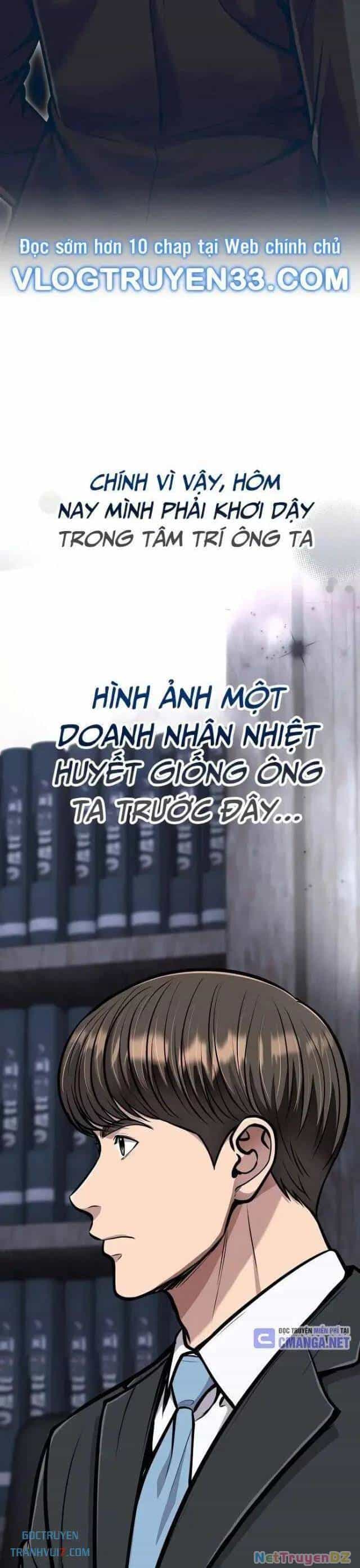 Nhân Viên Thực Tập Kim Cheolsu - Chương 74 - ảnh 44