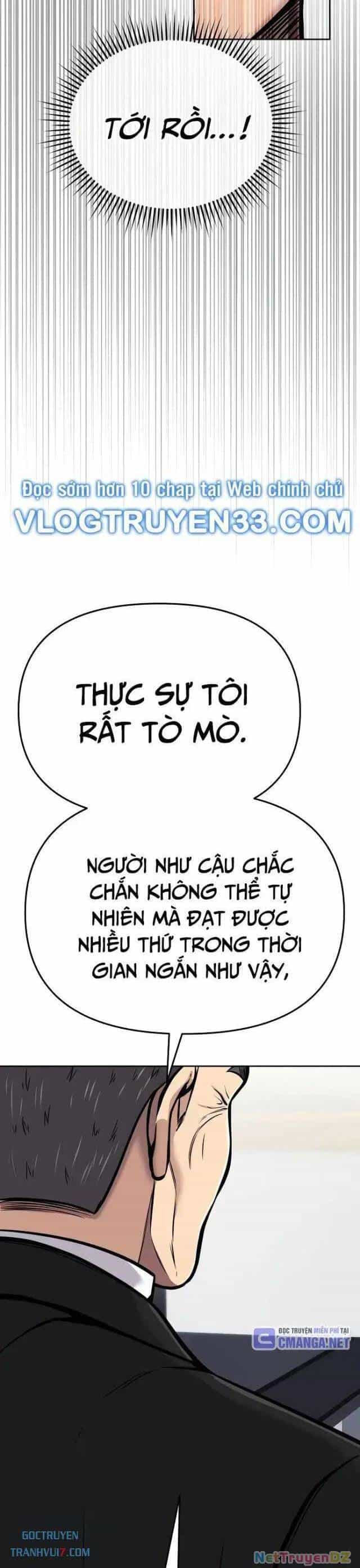 Nhân Viên Thực Tập Kim Cheolsu - Chương 74 - ảnh 50