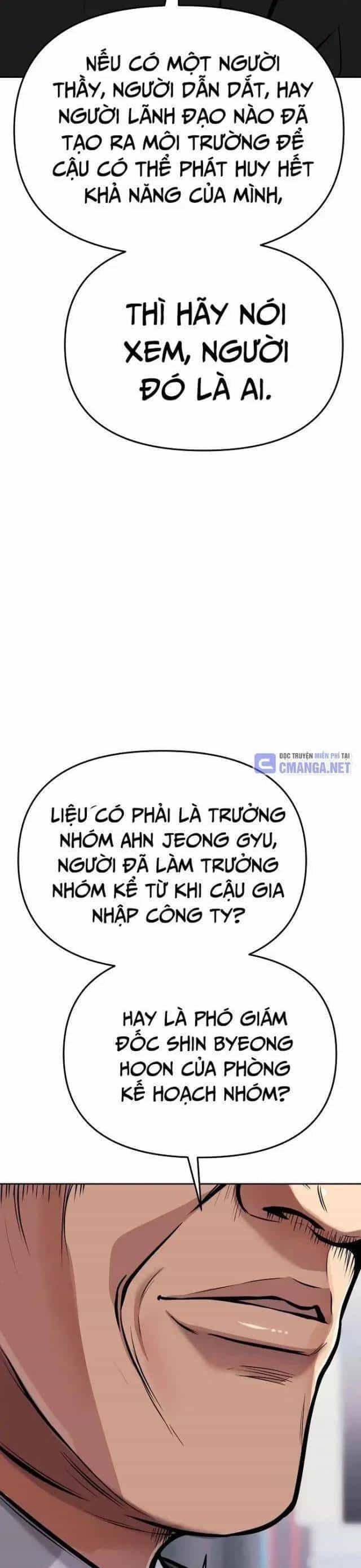 Nhân Viên Thực Tập Kim Cheolsu - Chương 74 - ảnh 51