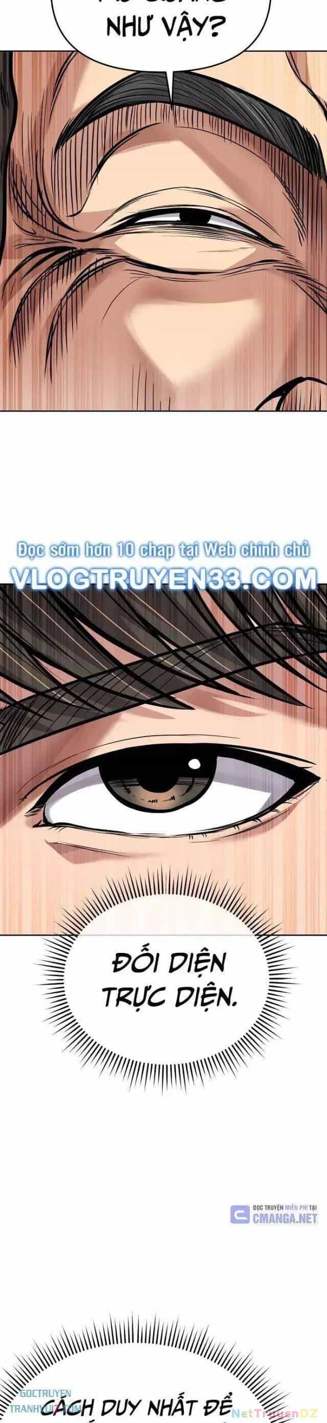 Nhân Viên Thực Tập Kim Cheolsu - Chương 74 - ảnh 56