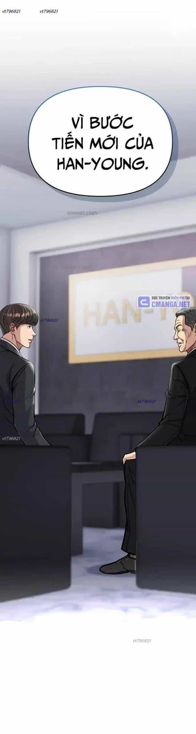Nhân Viên Thực Tập Kim Cheolsu - Chương 74 - ảnh 67